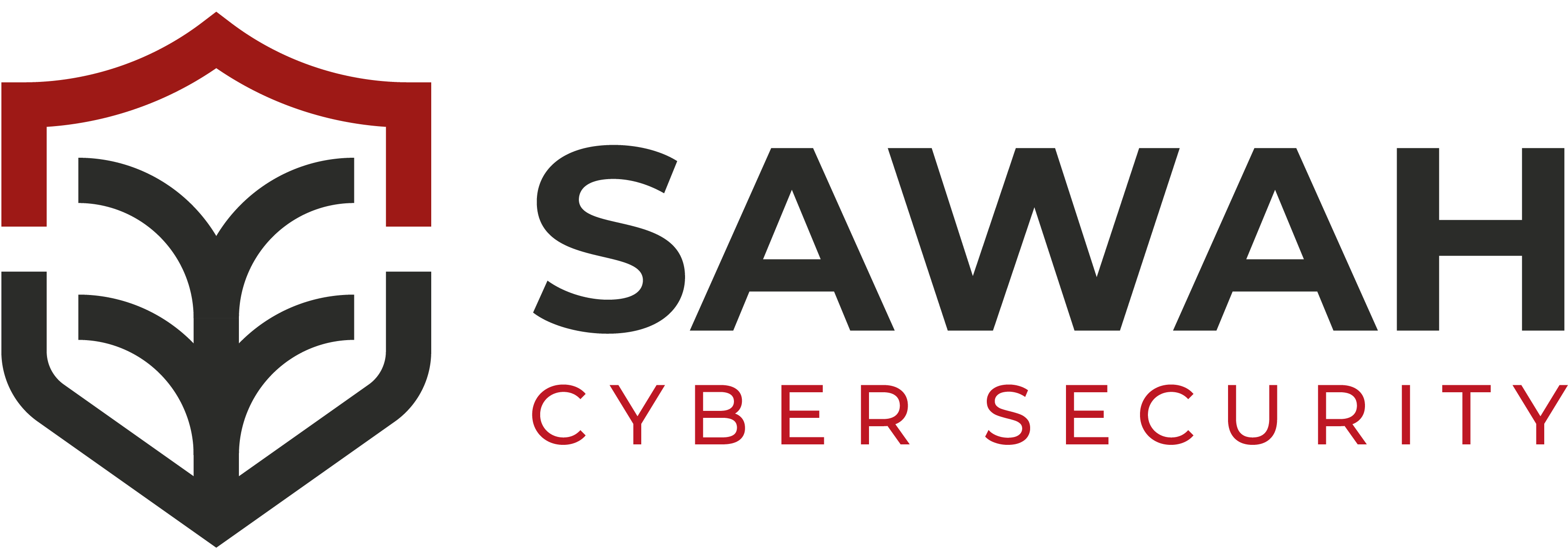 Sawah Cyber Security
